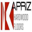 Kapriz Hardwood Floors logo