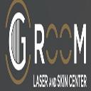 Groom Laser and Skin Center logo