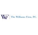 The Williams Firm, P.C. logo