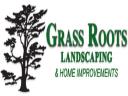 Grass Roots Inc. logo