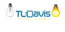 TL Davis Electric & Design Tulsa logo