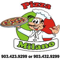 Milano's Pizza image 1