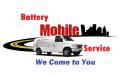 Battery Mobile Service logo