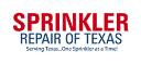 Sprinkler Repair of Texas logo