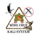 Wing Chun Kali System logo