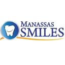 Manassas Smiles logo
