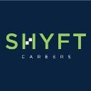 Shyft Careers logo