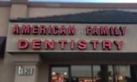American Family Dentistry image 1
