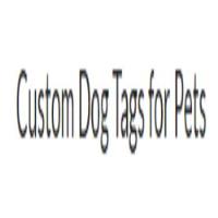 Custom Dog Tags For Pets image 1