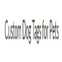 Custom Dog Tags For Pets logo
