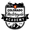 Colorado Motorcycle Academy logo