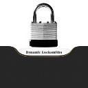 Dynamic Locksmiths logo