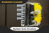 Dynamic Locksmiths image 7