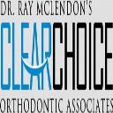 Katy ClearChoice Orthodontics logo