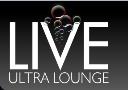 LIVE Ultra Lounge logo