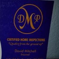 DMP Home Inspection & Home Interiors image 5