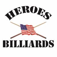 Heroes Billiards image 2