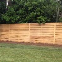 Silverman Fence image 3