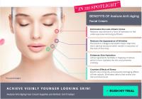 Avalure Cream image 1