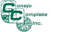 Conejo Complete Landscape Inc. logo