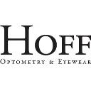 Hoff Optometry and Eyewear logo