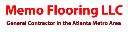 Memo Flooring LLC logo