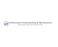 Professional Powerwashing & Maintenance image 1