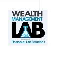 Wealth & Business Management LAB logo