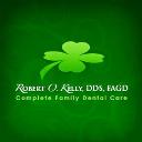 Robert O. Kelly, DDS, FAGD logo