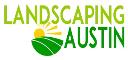 Landscaping Austin logo