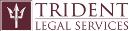 Trident Legal Services logo