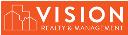 Vision Realty & Management logo
