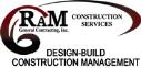 RAM General Contracting logo
