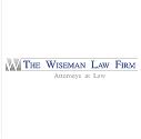 The Wiseman Law Firm logo