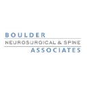 Boulder Neurosurgical & Spine Associates logo