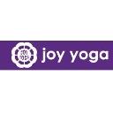 Joy Yoga University logo