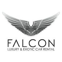 Falcon Luxury and Exotic Car Rental image 1