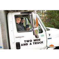 Two Men and a Truck image 2