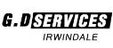 Garage Door Repair Irwindale logo