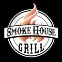 Smoke House Grill logo