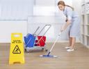 CB Cleaning Service Inc logo