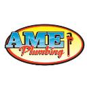 AME Plumbing Service logo