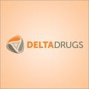 Delta Drugs logo