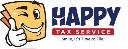 Starting a Tax Business logo