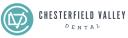 Chesterfield Valley Dental logo