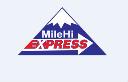 Mile Hi Express logo