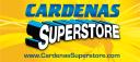 Cardenas Superstore logo