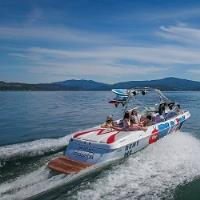 The Buoy CDA Boat Rentals image 1