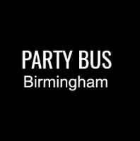 Party Bus Birmingham image 1