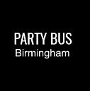 Party Bus Birmingham logo